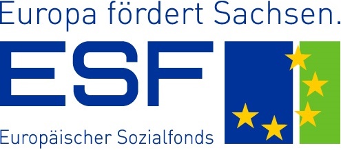 Logo ESF